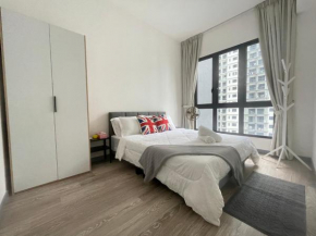 Local Living, Global Comfort 4 Pax Bangsar South